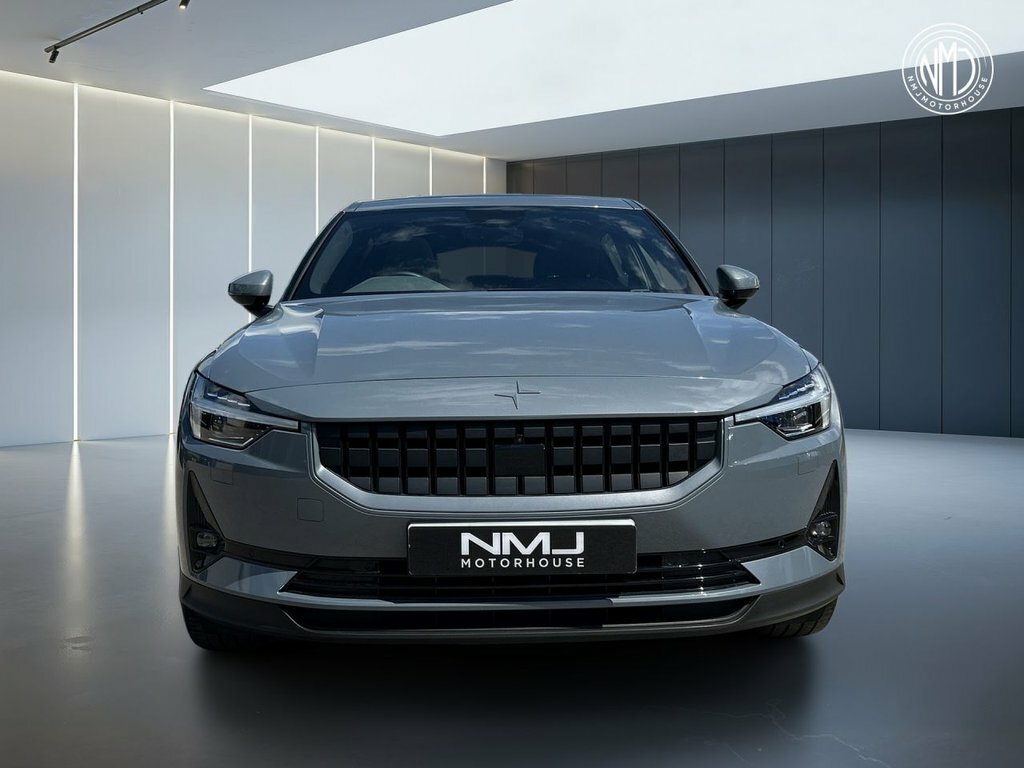 Polestar 2 Plus Pilot Long Range Dual Motor Sunroof, Harman #37