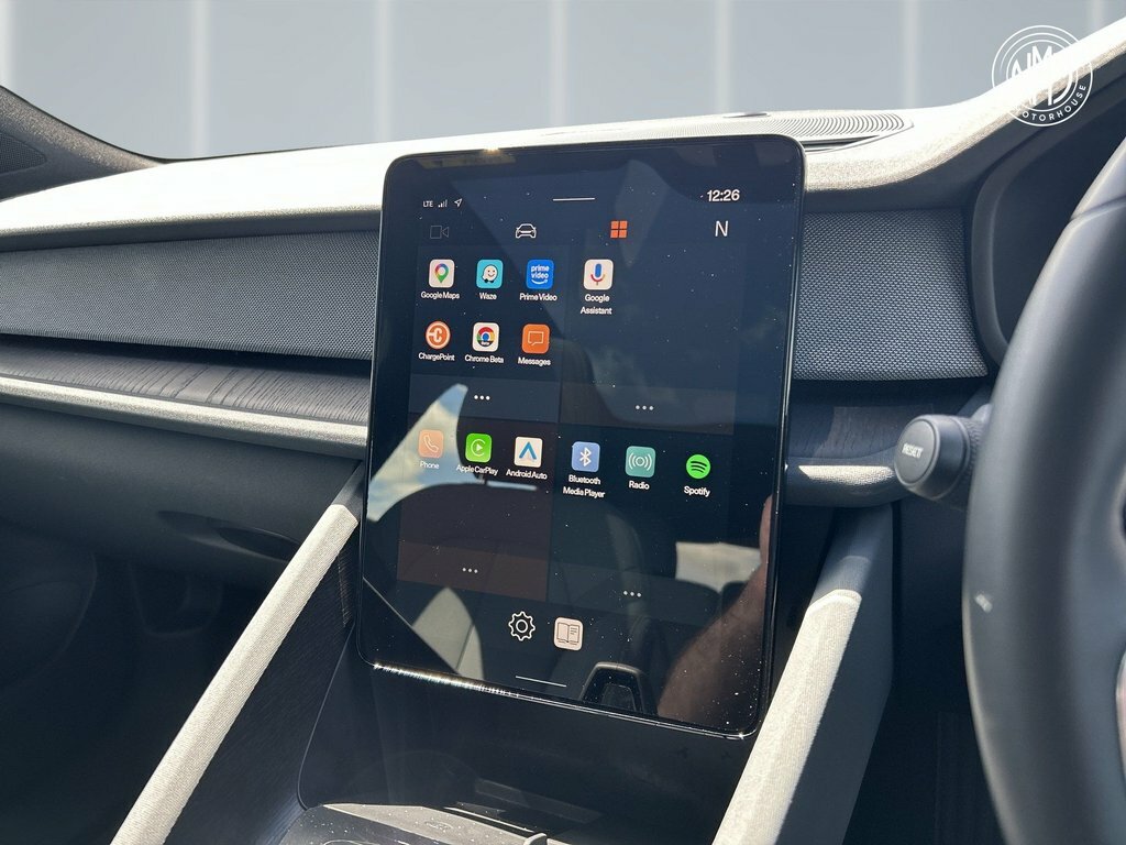 Polestar 2 Plus Pilot Long Range Dual Motor Sunroof, Harman #22