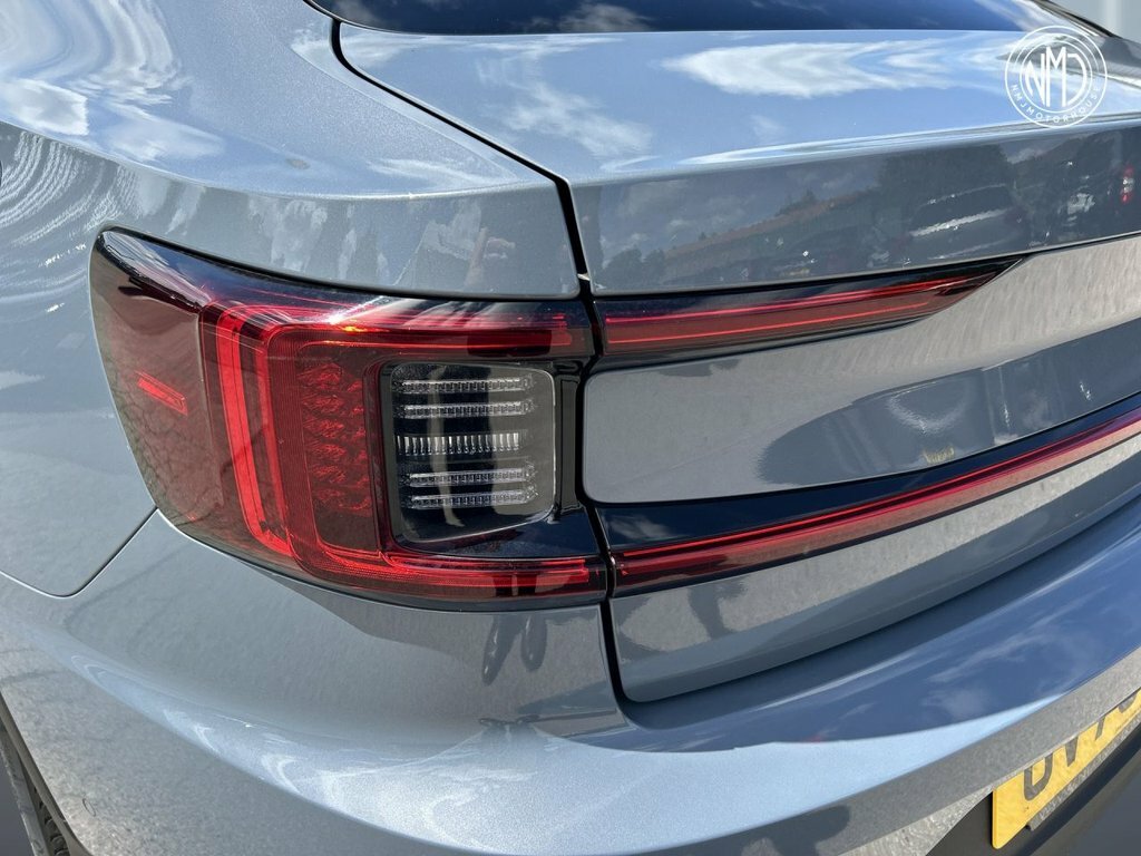 Polestar 2 Plus Pilot Long Range Dual Motor Sunroof, Harman #53