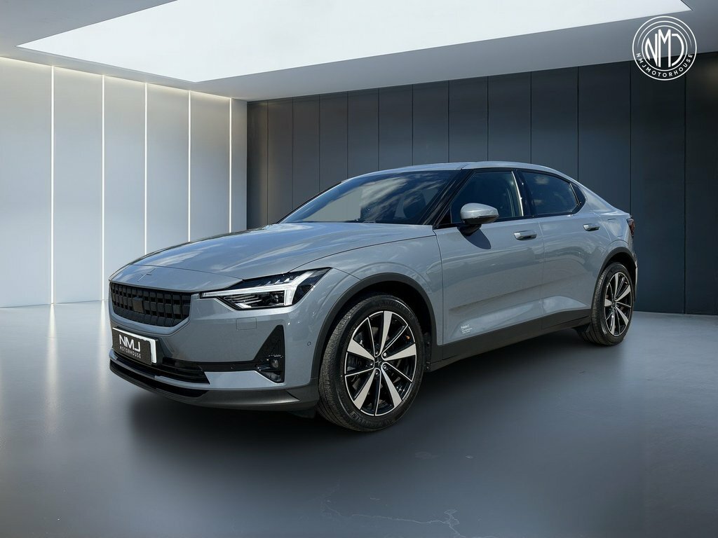 Polestar 2 Plus Pilot Long Range Dual Motor Sunroof, Harman #3
