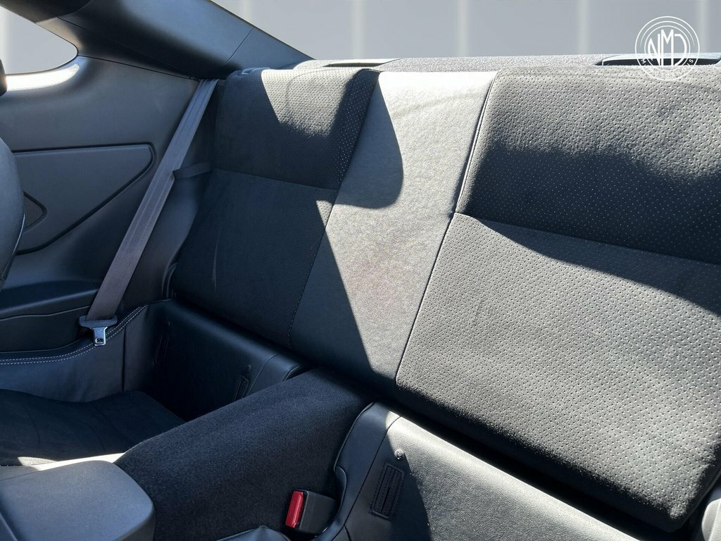 Toyota GR86 Gr86 Manual Grey #12