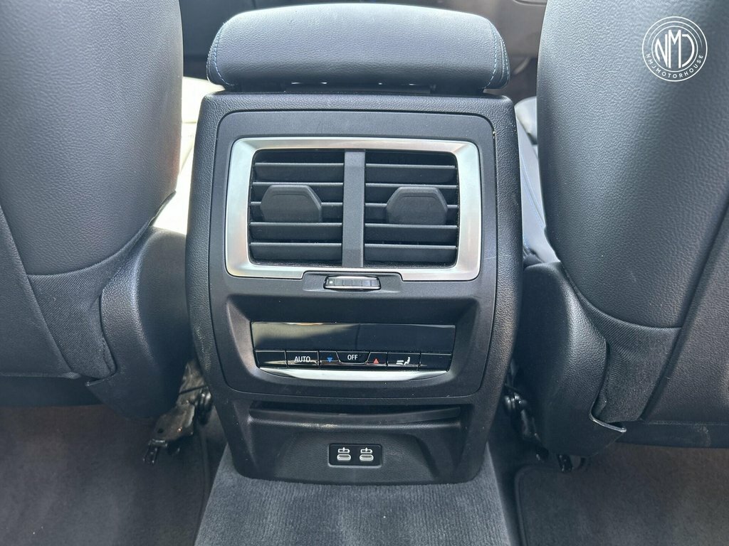 BMW iX3 210Kw M Sport Pro 80Kwh Black #26