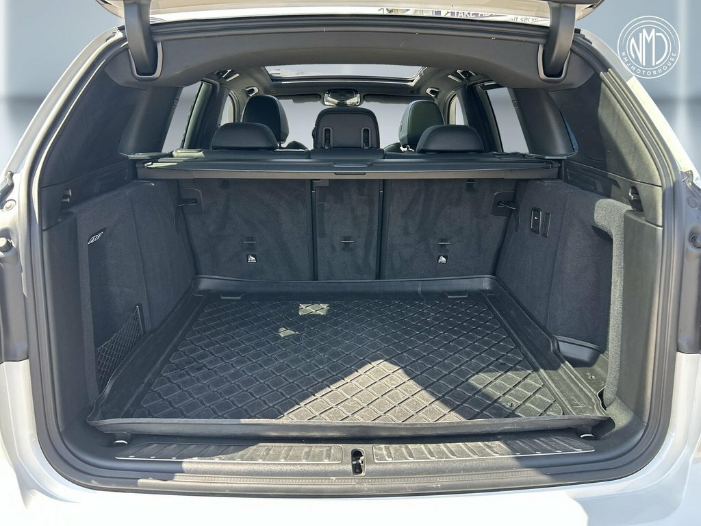 BMW iX3 210Kw M Sport Pro 80Kwh Black #7