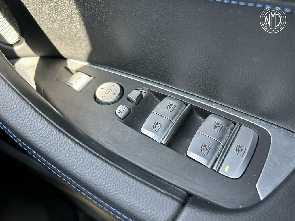 BMW iX3 210Kw M Sport Pro 80Kwh Black #36
