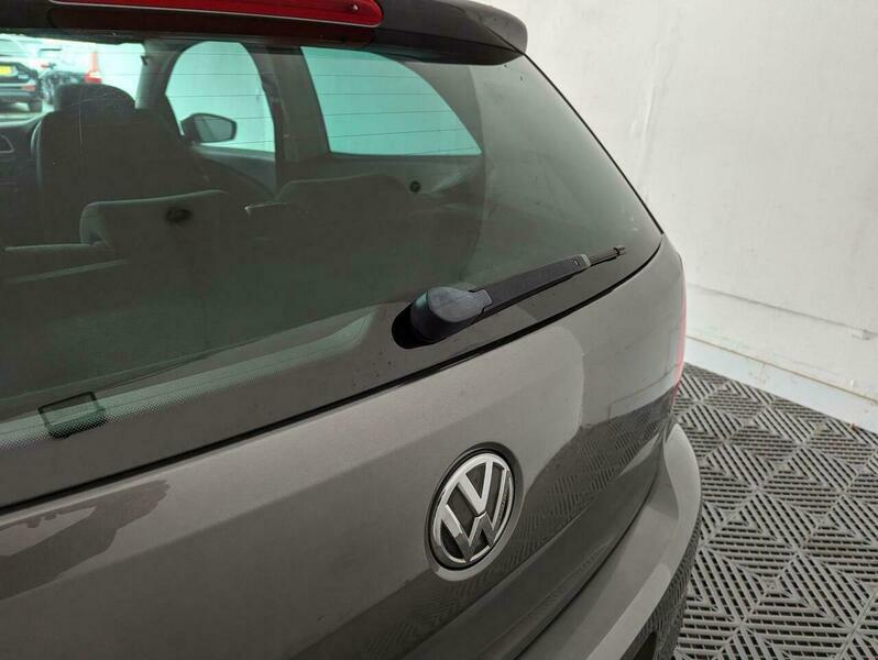 Volkswagen Polo Hatchback Blue #22
