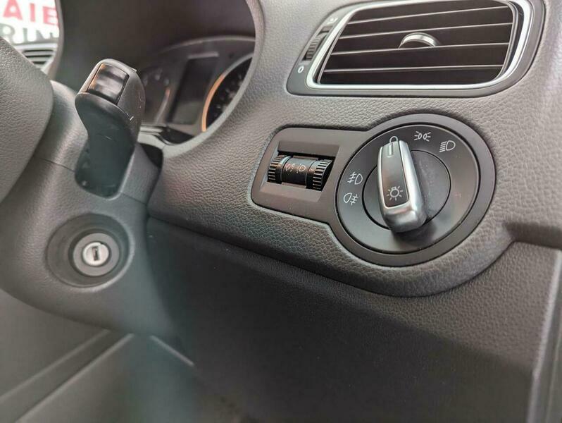 Volkswagen Polo Hatchback Blue #31