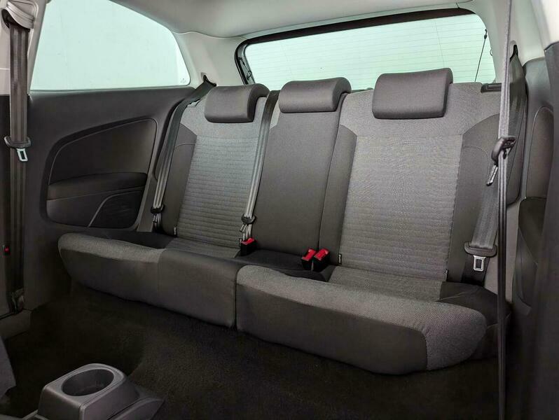 Volkswagen Polo Hatchback Blue #17