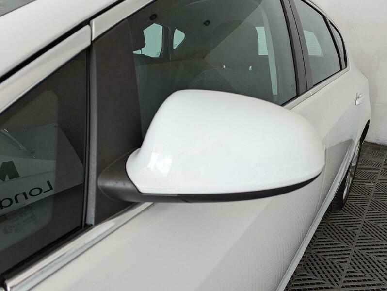 Vauxhall Astra Excite Black #26