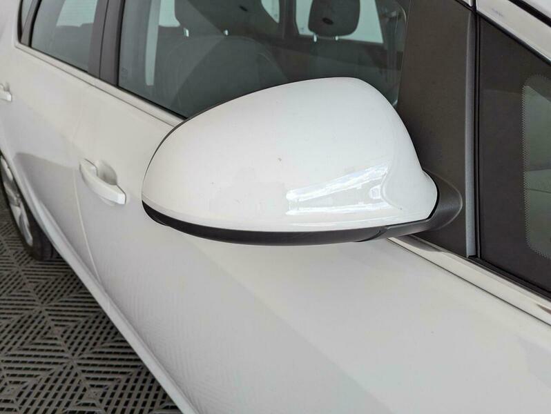 Vauxhall Astra Excite Black #25