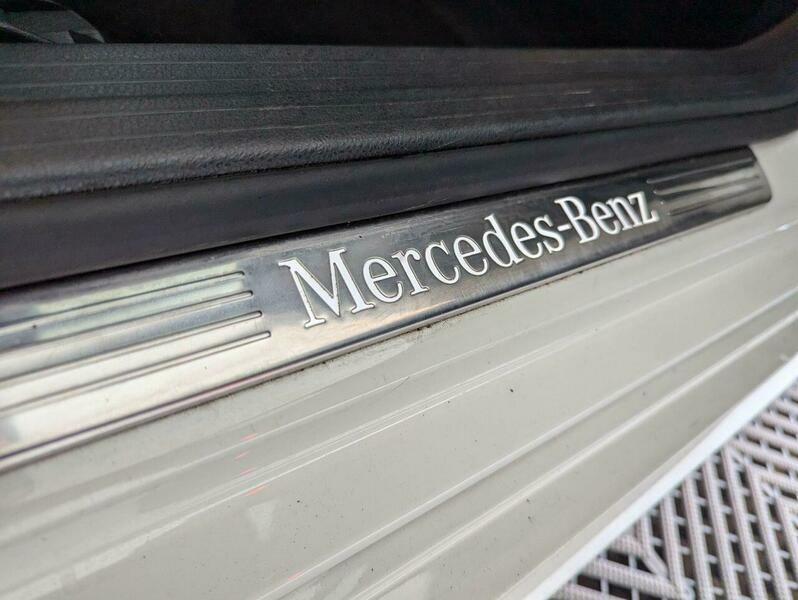 Mercedes-Benz A Class A220d Amg Line Premium Plus White #40