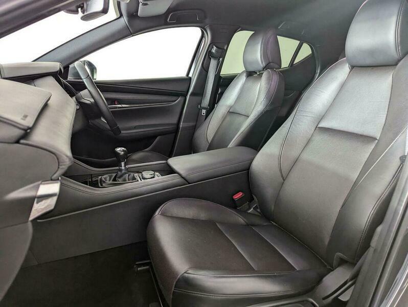 Mazda 3 2.0 Skyactiv-g Mhev Se-l Lux Euro 6 Ss  #29