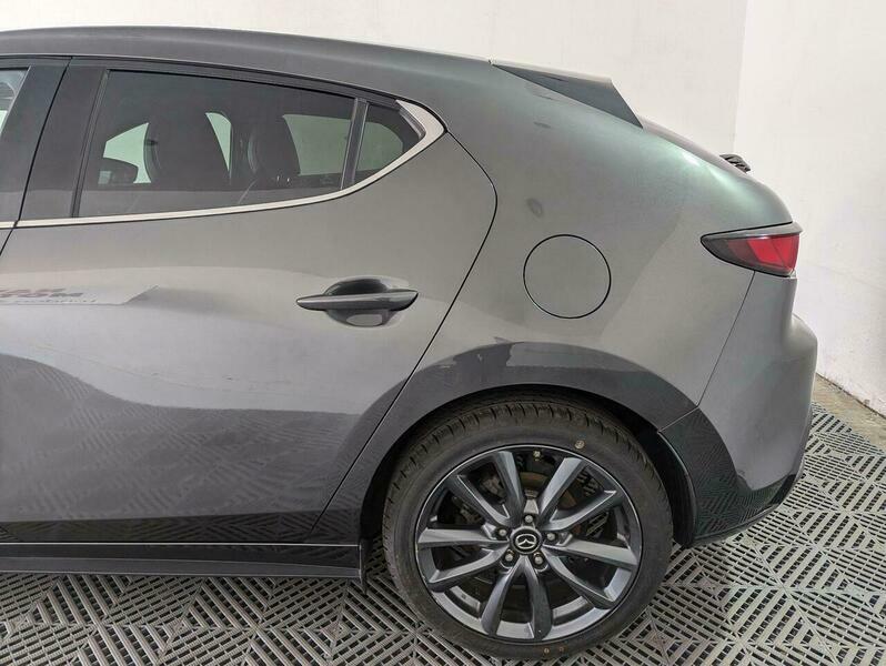 Mazda 3 2.0 Skyactiv-g Mhev Se-l Lux Euro 6 Ss  #23