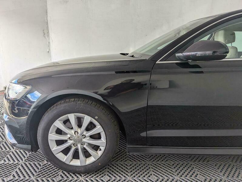 Audi A6 Avant 2.0 Avant Tdi Ultra S Line 188 Bhp White #25