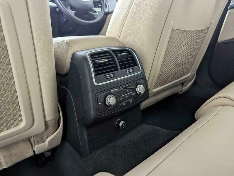 Audi A6 Avant 2.0 Avant Tdi Ultra S Line 188 Bhp White #37