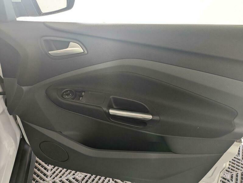 Ford C-Max 1.6 Tdci Titanium X Blue #23