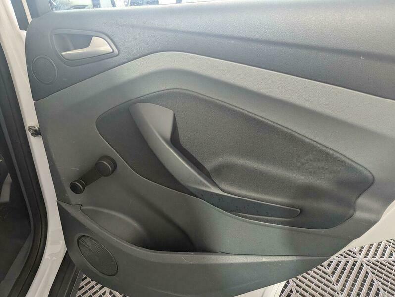Ford C-Max 1.6 Tdci Titanium X Blue #24