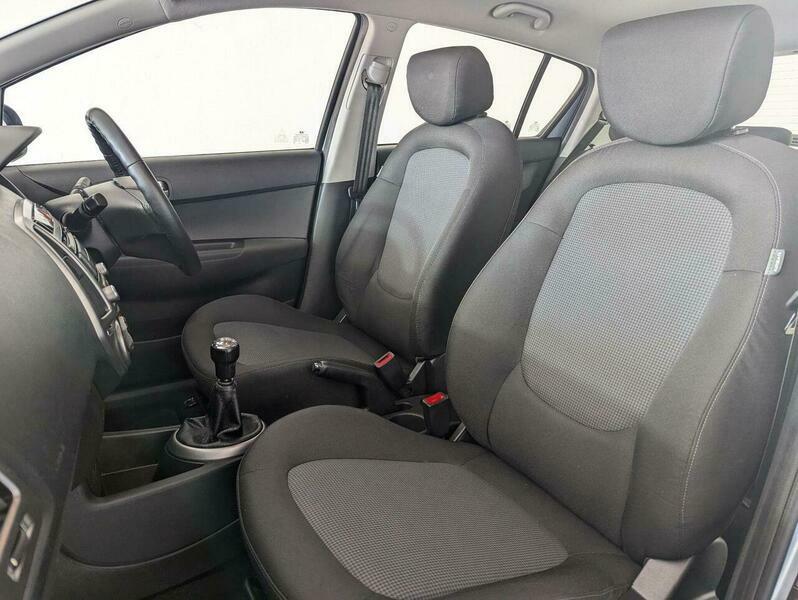Hyundai I20 1.2 1.2 Active Red #31