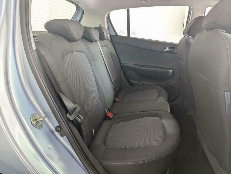 Hyundai I20 1.2 1.2 Active Red #18