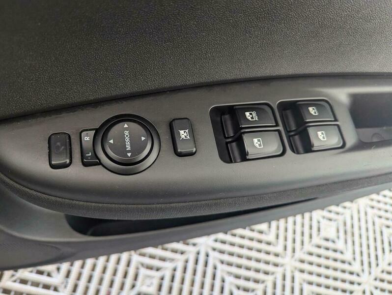 Hyundai I20 1.2 1.2 Active Red #19