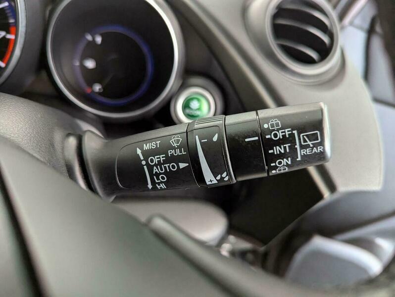 Honda Civic 1.8 I-vtec S Euro 5 Ss Grey #35