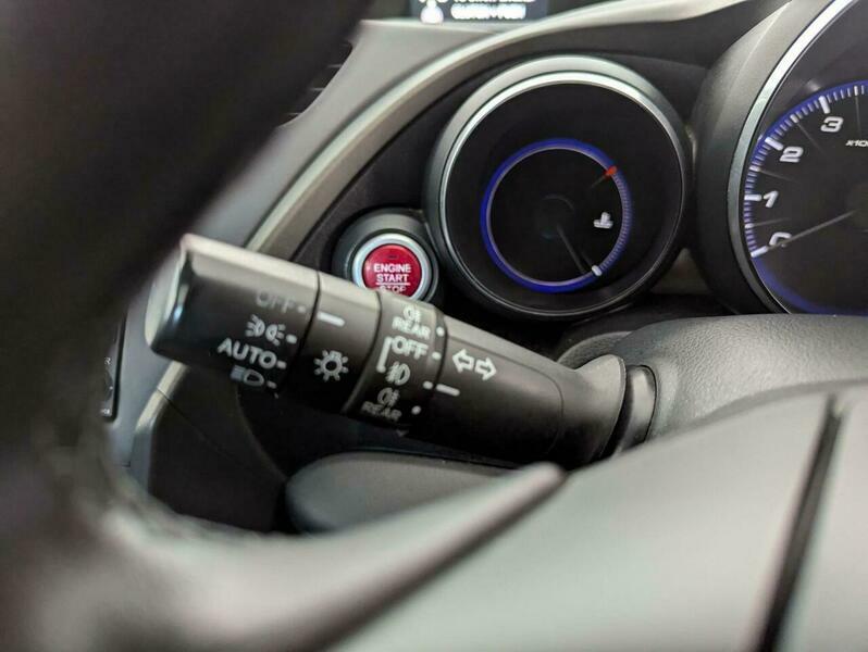 Honda Civic 1.8 I-vtec S Euro 5 Ss Grey #16