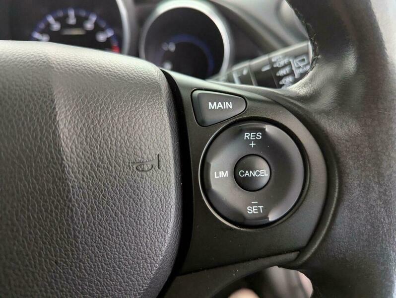 Honda Civic 1.8 I-vtec S Euro 5 Ss Grey #14