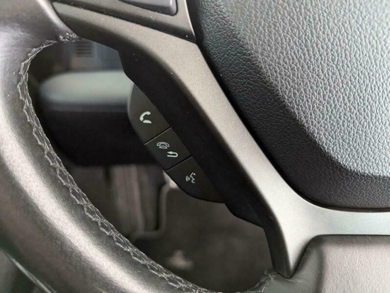 Honda Civic 1.8 I-vtec S Euro 5 Ss Grey #13