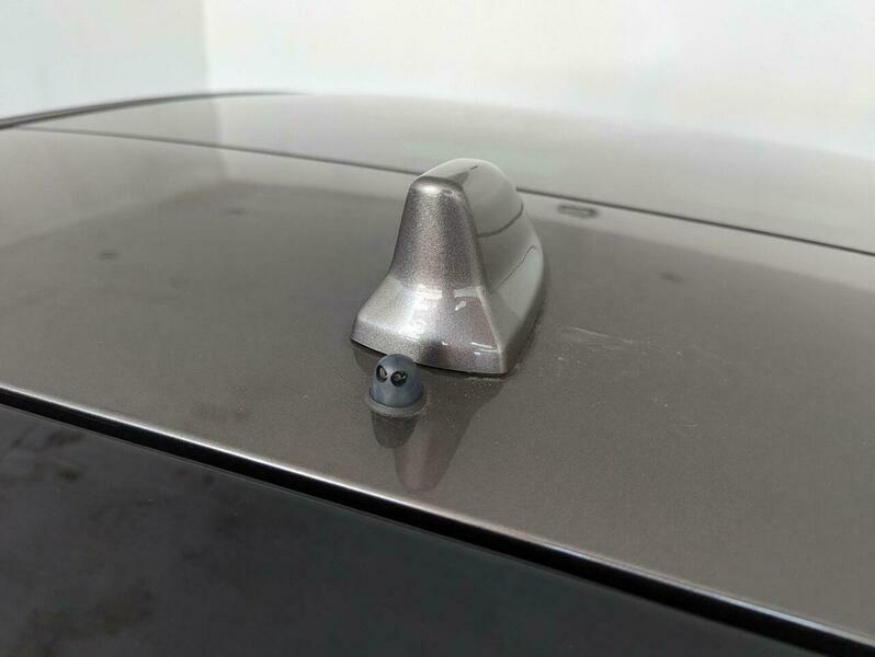 Honda Civic 1.8 I-vtec S Euro 5 Ss Grey #33