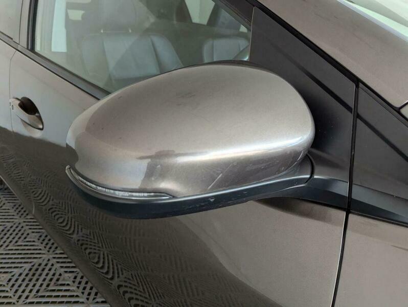 Honda Civic 1.8 I-vtec S Euro 5 Ss Grey #26