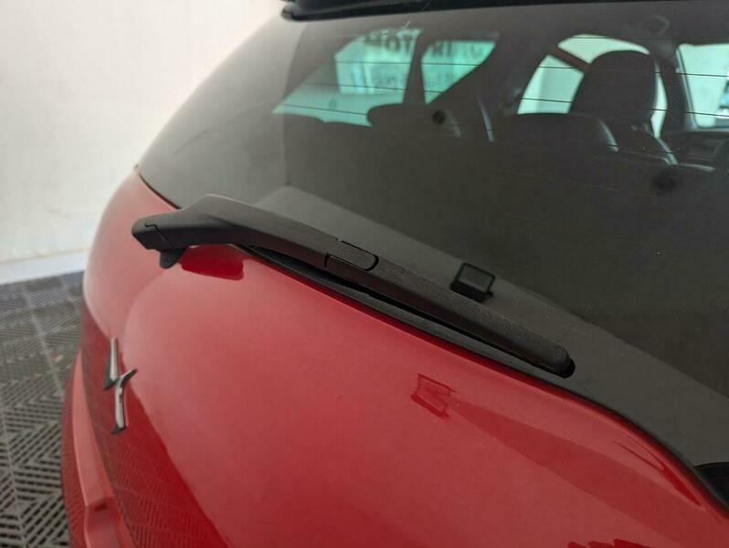 DS DS 3 1.6 Bluehdi Dsport Hatchback Eur Purple #26