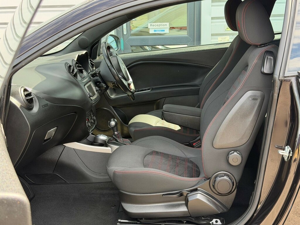 Alfa Romeo MiTo 1.4 Tb Multiair Veloce Tct Euro 6 Ss KR67XTN  #6