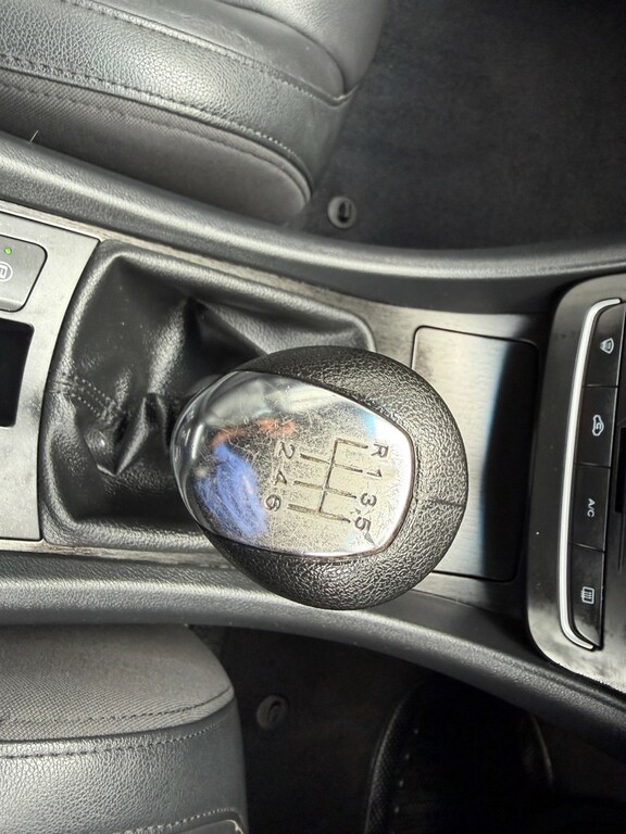 MG MG6 1.9 Dti Tech Tl Euro 5 Ss Grey #15