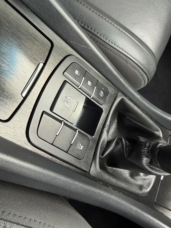 MG MG6 1.9 Dti Tech Tl Euro 5 Ss Grey #14