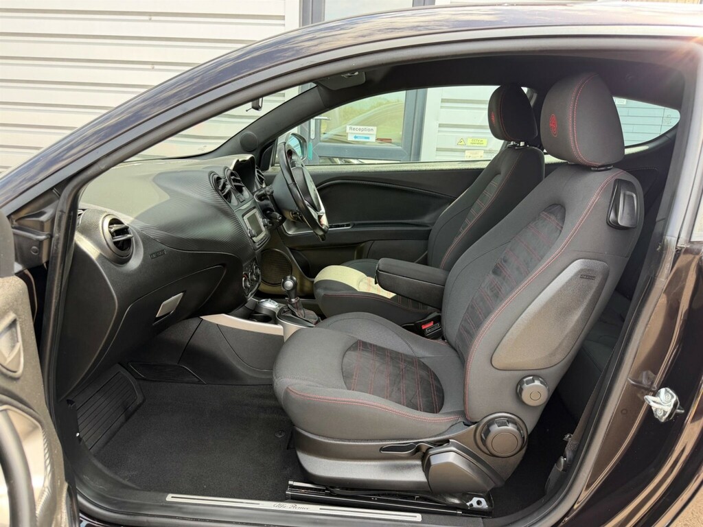 Alfa Romeo MiTo 1.4 Tb Multiair Veloce Tct Euro 6 Ss  #5