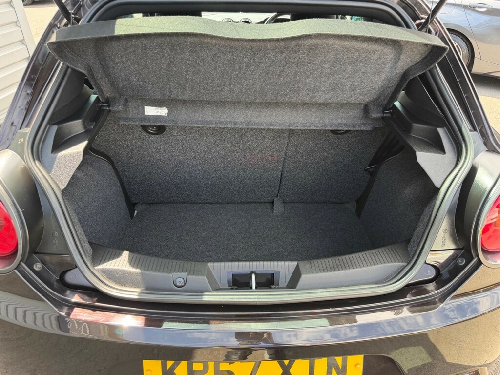 Alfa Romeo MiTo 1.4 Tb Multiair 170 Veloce Tct Blue #23