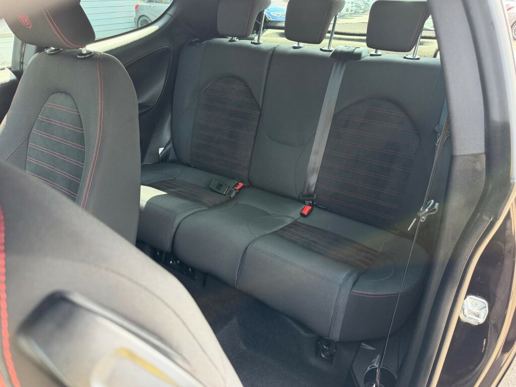 Alfa Romeo MiTo 1.4 Tb Multiair 170 Veloce Tct Blue #8
