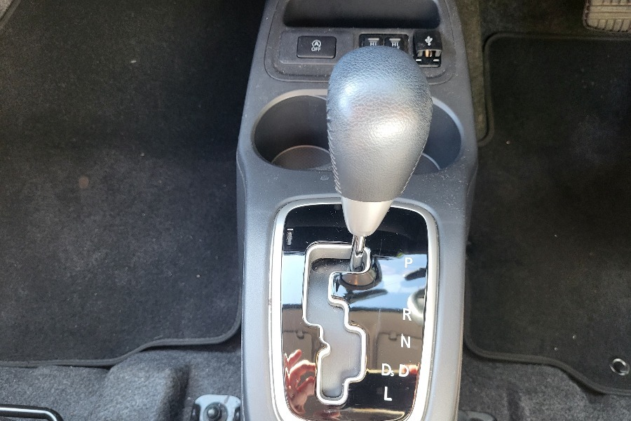 Mitsubishi Mirage 1.2 4 Euro 6 Ss Purple #20