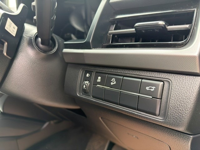 SsangYong Rexton 2.2 K40 Grey #12