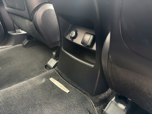 SsangYong Rexton 2.2 K40 Grey #9