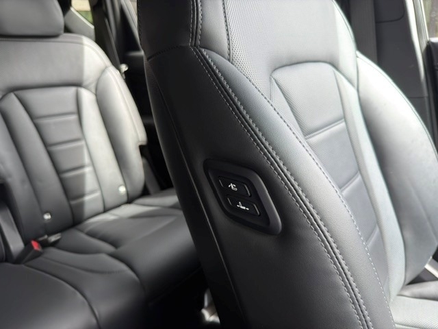 SsangYong Rexton 2.2 K40 Grey #19