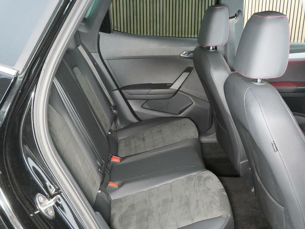 Seat Arona 1.0 Tsi 115 Fr Sport Ez Blue #30