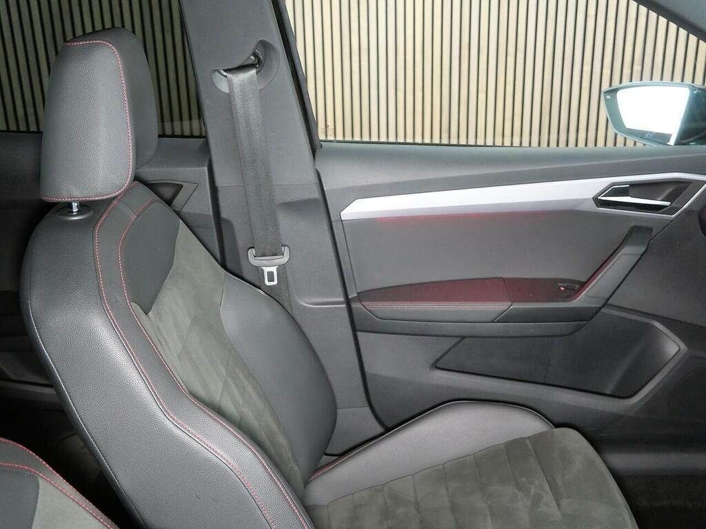 Seat Arona 1.0 Tsi 115 Fr Sport Ez Blue #27