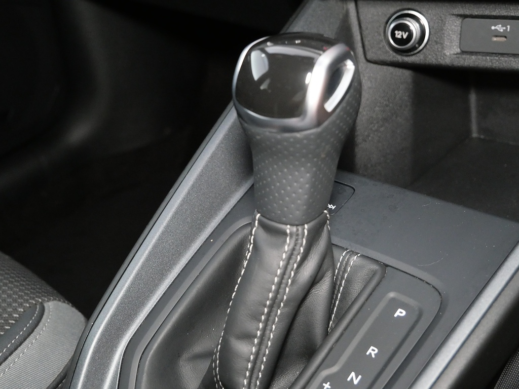 Audi A1 25 Tfsi Black Edition S Tronic  #36