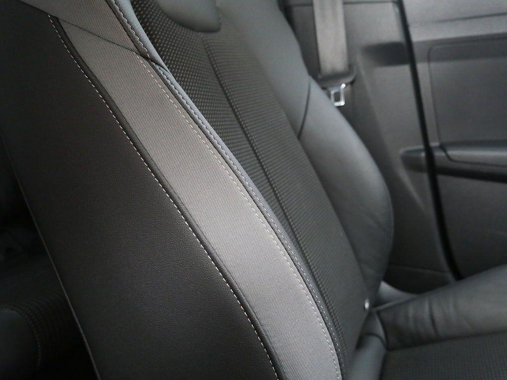 Audi A1 25 Tfsi Black Edition S Tronic  #27