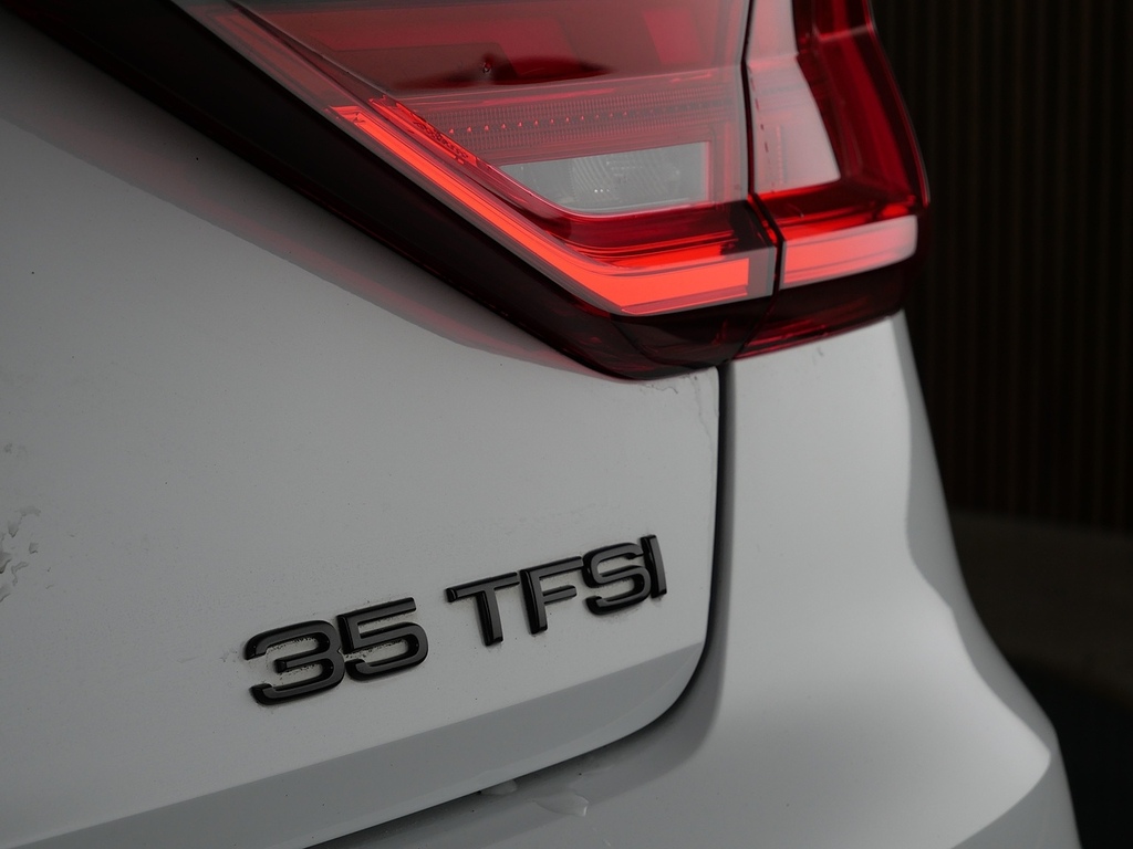 Audi A1 25 Tfsi Black Edition S Tronic  #38