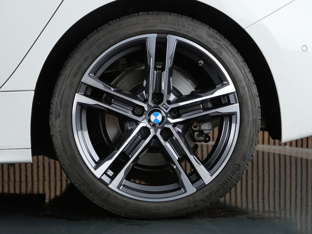 BMW 1 Series 118I M Sport  #40