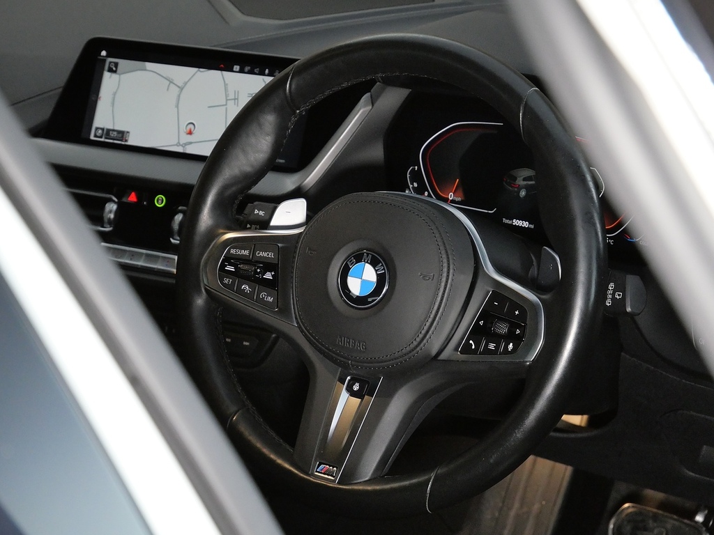 BMW 1 Series 118I M Sport  #21