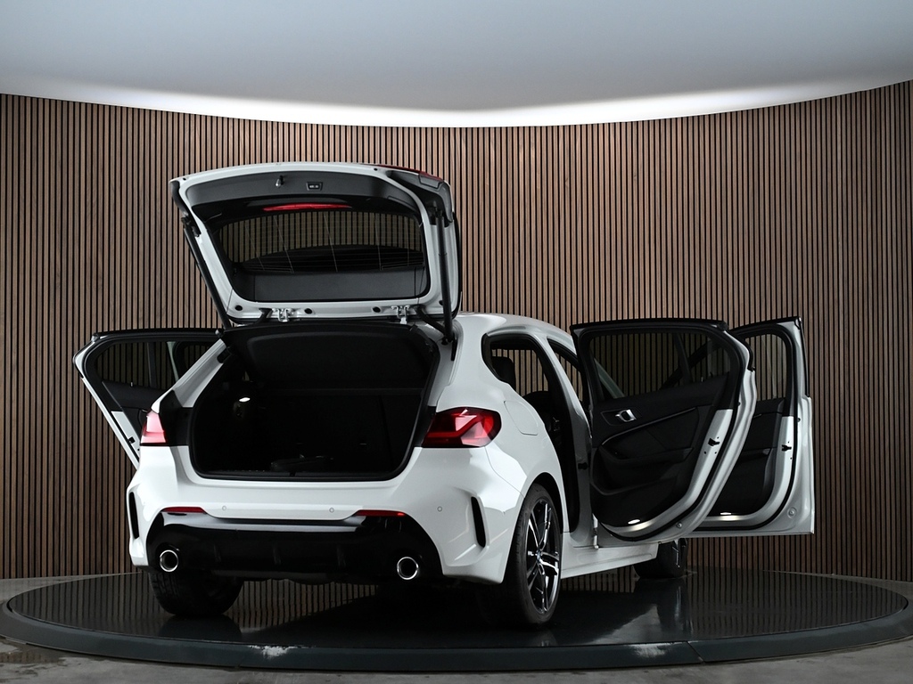 BMW 1 Series 118I M Sport  #17