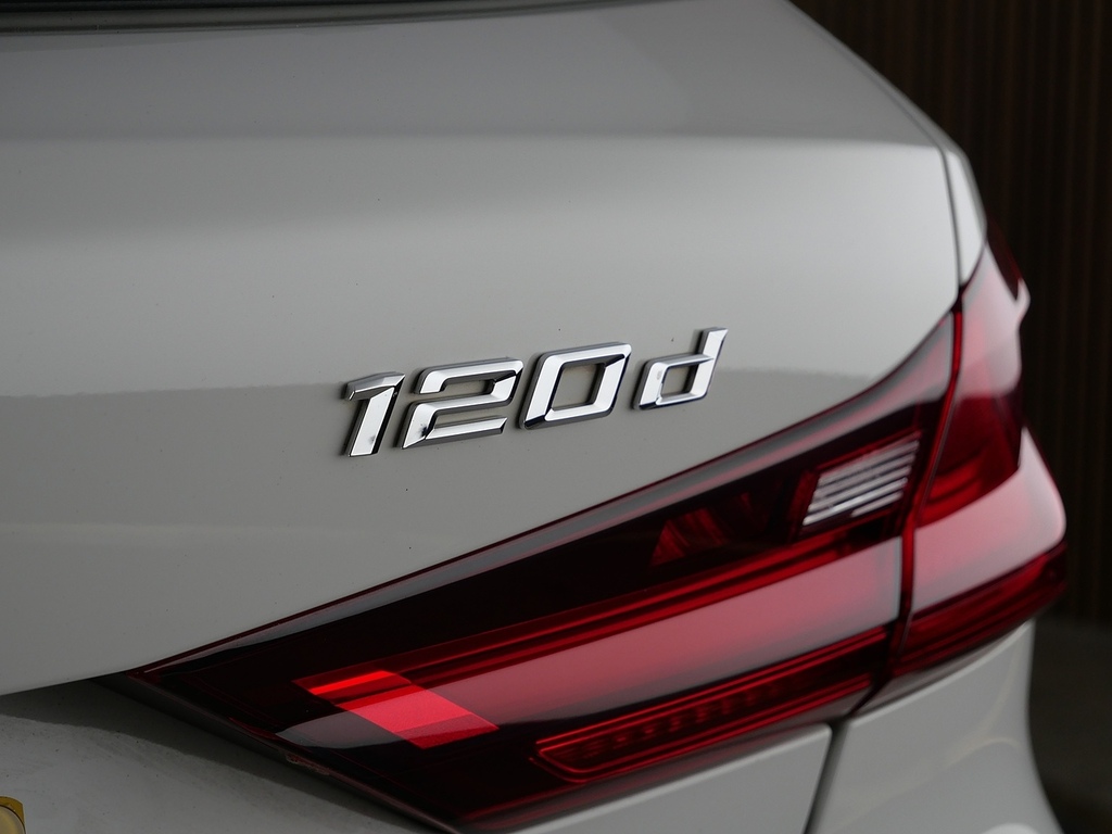 BMW 1 Series 118I M Sport  #38