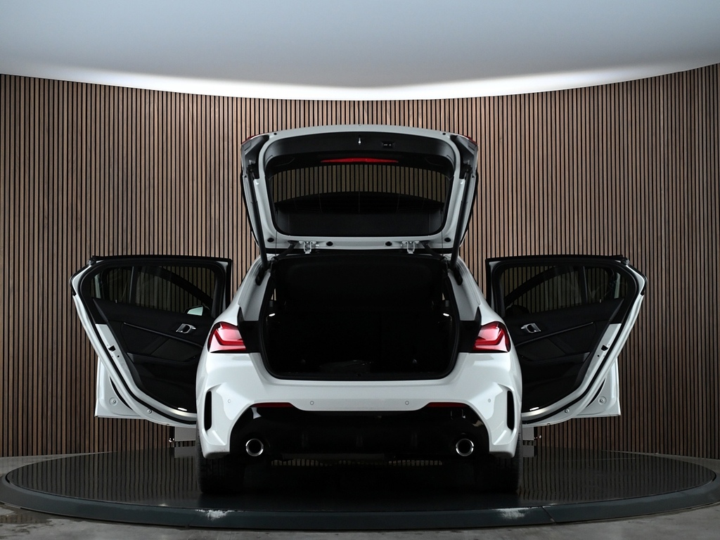 BMW 1 Series 118I M Sport  #16